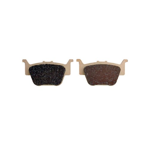 2014-2016 Honda Pioneer 700 SXS700M4 (4 Seat) Sintered HH Rear Brake Pads