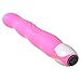 Magic Erotic Sex Toys Clit Stimulator Clitoral G Spot Vibrators,Adult Products for Female(Pink)(Pink)