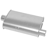 Thrush 17715 Turbo Muffler