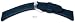 Rubber Panerai Style Diver Watch Band