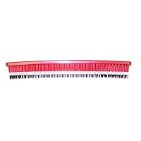 Mebco Pocket Brush 3 Row Bristles