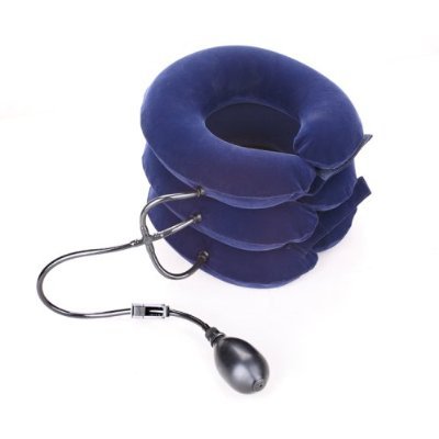 Home Cervical Traction Unit