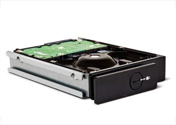 LaCie 5big Spare Drive 3TB interne Festplatte (8,9 cm (3,5 Zoll), SATA II) Preisvergleich