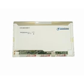 Dalle LCD Ecran 15.6" LED pour ordinateur portable FUJITSU LIFEBOOK A530 WXGA - Schermo - Pantalla