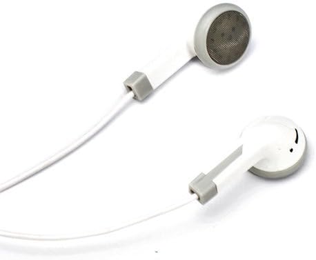 Tangel Free Hands-Free Stereo Earphones Earbuds Headset w/Mic for TracFone LG Rebel 4G LTE / 237C / 305C / 306G / 530G / Power L22C / Ultimate 2 L41C