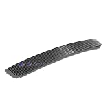 03-07 HONDA ACCORD 4 DOOR SEDAN 1PC BUMPER BILLET GRILLE by AR