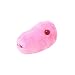 GIANT Microbes Plush Doll Swine Flu (Influenza A virus H1N1)