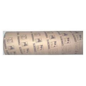 12x4 Concrete Form Tube by SONOCO