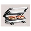 Hamilton Beach 25450 Panini Press Gourmet Sandwich Maker