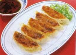 AJINOMOTO 味の素 冷凍食品 デリカ大餃子(焼調理済) 10個入り