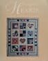 A Celebration of Hearts: A Sampler of Heart Motifs for Quilting, Patchwork and Applique