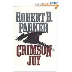 Crimson Joy