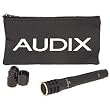 Audix Fusion F15 Cymbal Condenser Microphone