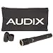 Audix Fusion F15 Cymbal Condenser Microphone