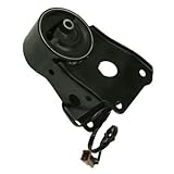 Beck Arnley 104-1972 Engine Mount Thumbnail Image