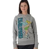 Character Hoodie Ladies