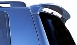 Toyota Highlander Spoiler 2001-2007 Factory Style Primer Unpainted