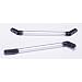 Taylor Made Windshield Support Bars