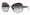 Violet Frame/Grey Gradient Lens