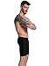 Neleus Men's Cool Dry Athletic Compression Shorts