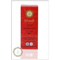 Khadi reines Henna