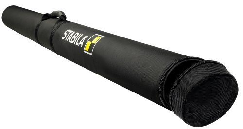 Stabila 30178 78-Inch Hard Level Case, Black