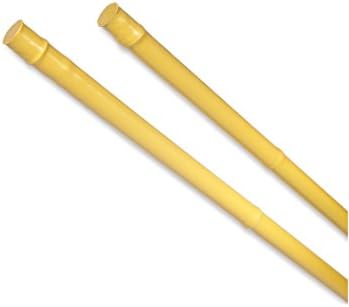 Faux Bamboo, Set of 12