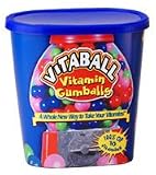 Vitaball Vitamin Gumball 36 Gumballs - Amerifit
