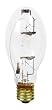 400 Watt Metal Halide Light Bulb / E28 Small Envelope / Mogul Base / Clear / Universal Burning Position