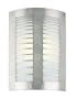 Graft Fluorescent Wall Sconce