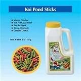 31c7uVS4ZtL. SL160  Koi Pond Sticks 1lb