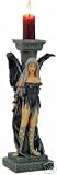 Gothic Fairy Candle Holder - New & Unusual Gift Idea!