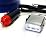 Wind-up LED Lantern Plus Free Mini Torch