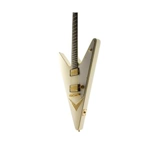 Limited Edition Electric Guitar – Gibson Reverse Flying V