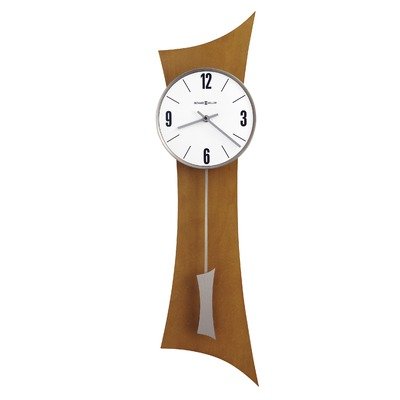 Barlow Quartz Wall Clock