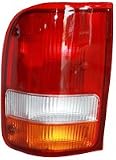 TYC 11-3066-01 Ford Ranger Driver Side R...