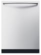Bosch SHX68M05UC Dishwasher with 6 Wash Cycles 800 SERIES-Stainless Steel