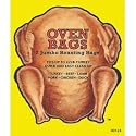 Harold Import 1245 "Oven Bags" Jumbo Roasting Bags, Set of 2