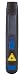 Compact A2107 Advent combination Diesel/Petrol Engine Tachometer