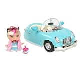 Shorties! Kickin Cruiser Car