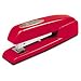 747 Business Full Strip Desk Stapler, 20 Sheet Capacity, Rio Red