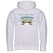 And On The 8th Day God Created HIP-HOP MUSIC Youth Hooded Sweatshirt (for Kids) Various Colors Avail