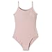 Apparel : FREESTYLE BY DANSKIN Pink BG 1pc Leotard - S