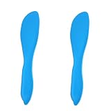 Daloplast Spreaders, Set of 2, Blue