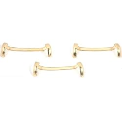 3 Ring Guards 14K Gold Filled Ladies Jewelry Sizers