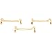 3 Ring Guards 14K Gold Filled Ladies Jewelry Sizers