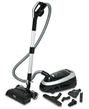 Royal Lexon S20 SR30020 Canister Vacuum UPC 046034896028