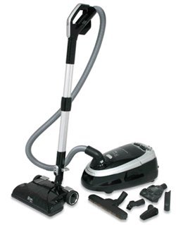 Royal Lexon S20 SR30020 Canister Vacuum UPC 046034896028