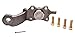 ACDelco Professional 45D2266 Front Passenger Side Lower Suspension Ball Joint Assembly
