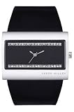 Karen Millen Ladies Leather Strap Watch K090